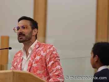 Saskatoon council hears plea for better safety for cyclists