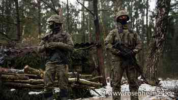 Prigoschin wollte Schoigu festnehmen – Polen befestigt Grenze zu Belarus