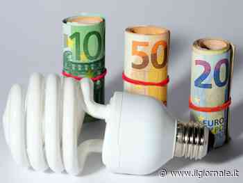 Quanto costa alle famiglie un anno di corrente elettrica