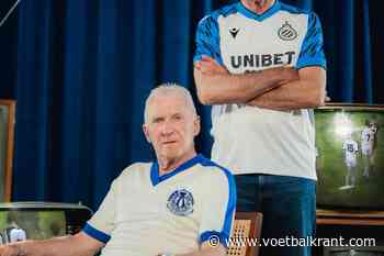 Fans Club Brugge zijn unaniem in euforie na bekendmaking van blauw-zwart