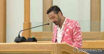 ‘I miss her’: Natasha Fox’s husband advocates for bike safety after her death