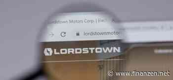 Lordstown-Aktie an der NASDAQ erneut tiefrot: Tesla-Konkurrent Lordstown Motors ist insolvent - Streit mit Investor Foxconn eskaliert