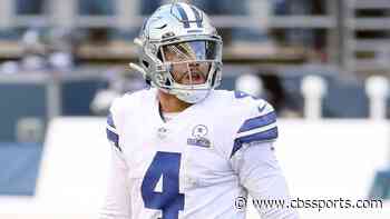 Former Giants star says Dak Prescott's preventing Cowboys from winning an NFL championship