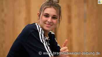 Warum Jule Brand nicht gern als Talent bezeichnet wird