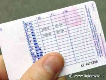 Guida da 30 anni ma non ha mai preso la patente