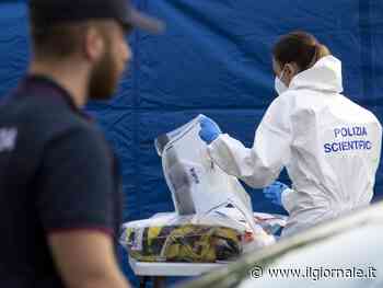 "Grondava sangue", cadavere di una 17enne in un carrello della spesa a Roma