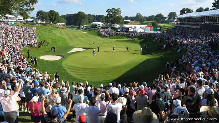 Travelers says changes are coming to TPC River Highlands after complaints about low scores