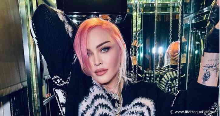 Madonna rinvia il tour mondiale: “È stata ricoverata in terapia intensiva per una seria infezione”