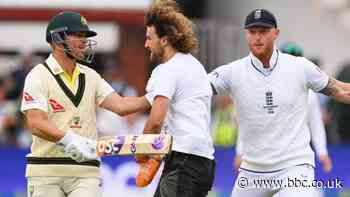 The Ashes 2023: England and Australia players told not to confront Just Stop Oil protesters