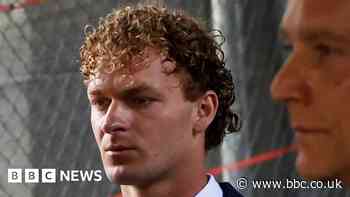 Daniel Penny pleads not guilty in NY subway chokehold death of Jordan Neely