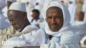 Sudan marks Eid festival but fighting goes on