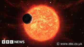 8 Ursae Minoris b: Scientists unlock mystery of planet that escaped death