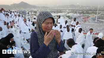 Hajj: Price rises making pilgrimage increasingly unaffordable
