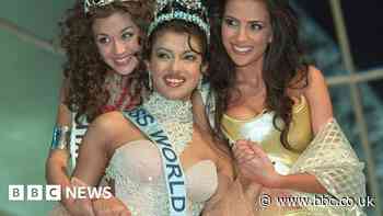 Miss World 2023: When the beauty pageant's arrival in India sparked protests