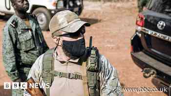 Wagner's network in Africa faces uncertain future