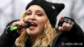 Madonna to pause tour after bacterial infection resulted in intensive care stay, manager says