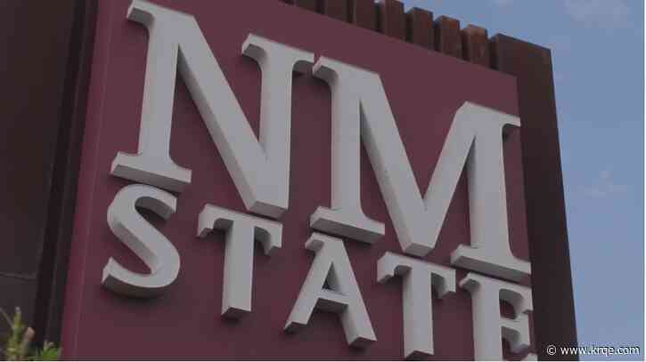 NMSU settles hazing lawsuit with former basketball players for $8 million