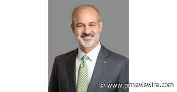 Brendan Foley promoted to McCormick Chief Executive Officer; Lawrence Kurzius to continue as Executive Chairman of the Board