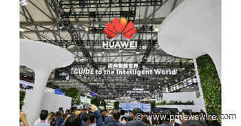 Huawei no MWC Shanghai 2023: impulsionando a evolução 5G rumo a 5.5G para revitalizar a economia digital
