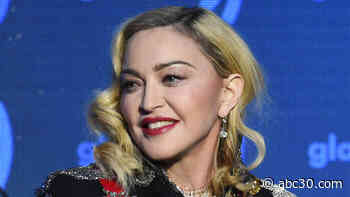 Madonna postpones upcoming Celebration tour due to 'serious bacterial infection'
