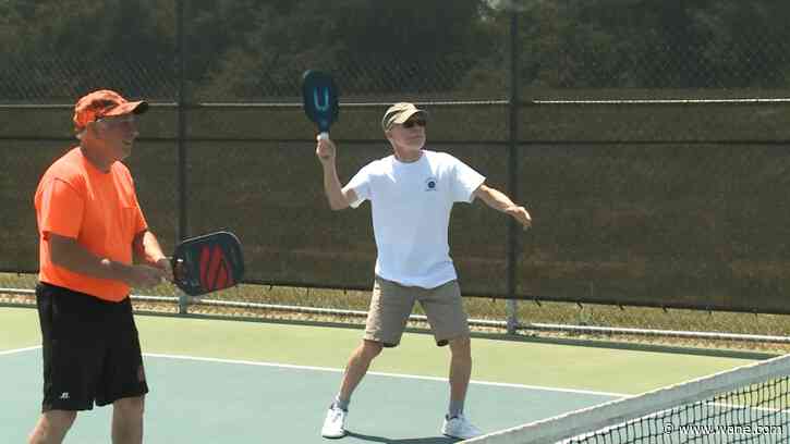 Pickleball may cost Americans millions in health bills