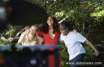 Gender revealing: What does it mean to be intersex?