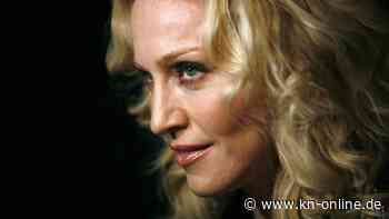 Madonna auf Intensivstation: Welttournee wegen schwerer Infektion verschoben