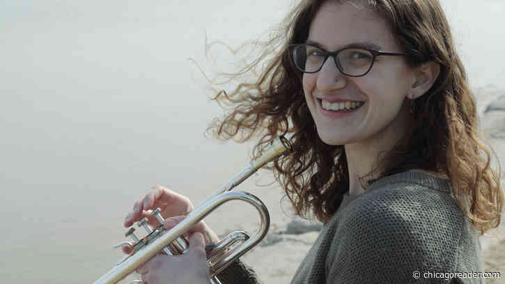 Trumpeter Emily Kuhn and her quintet eschew youthful fires on Ghosts of Us