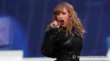 Taylor Swift adds two 'final' shows to Australian tour after 'historically unprecedented demand'