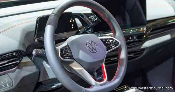 Researcher Dead After Experimental Hybrid Electric Car Explodes While Driving