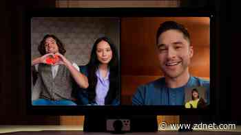 How FaceTime on Apple TV will work - and more on other tvOS upgrades coming soon