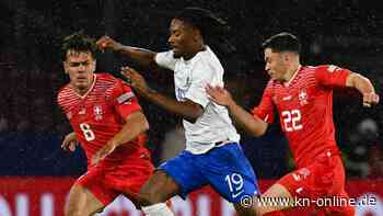 U21-EM: Viertelfinale komplett - Titelverteidiger Deutschland fehlt