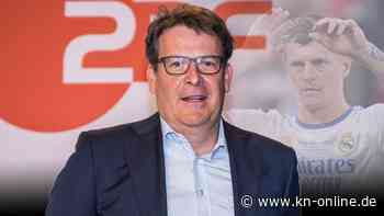 ARD und ZDF müssen beim Sport sparen - vor allem Fußball betroffen