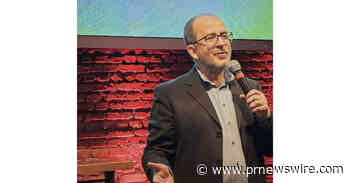 Amilton Oliveira é o novo CEO da Viapol