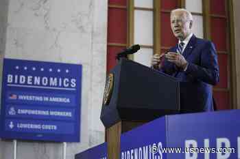 Biden Runs on His Economy – for Better or Worse