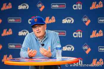 Mets Owner Steve Cohen Threatens Players With Selloff, but Showalter, Eppler Safe Through Season