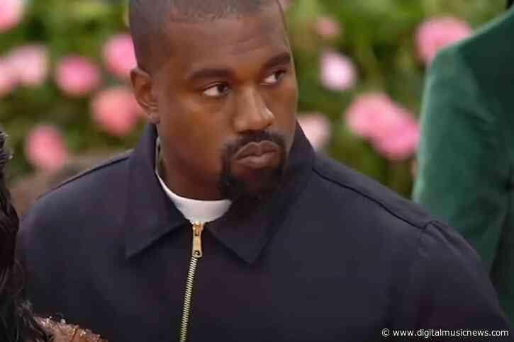 Kanye West Moves to Dismiss ‘Life of the Party’ Infringement Suit, Pointing to KRS-One’s Catalog-Use Statements