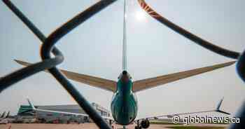 Transformer failure impacts Calgary airport operations, travel