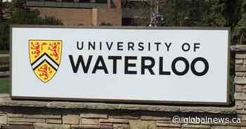 3 people hurt, one person in custody after stabbing at University of Waterloo