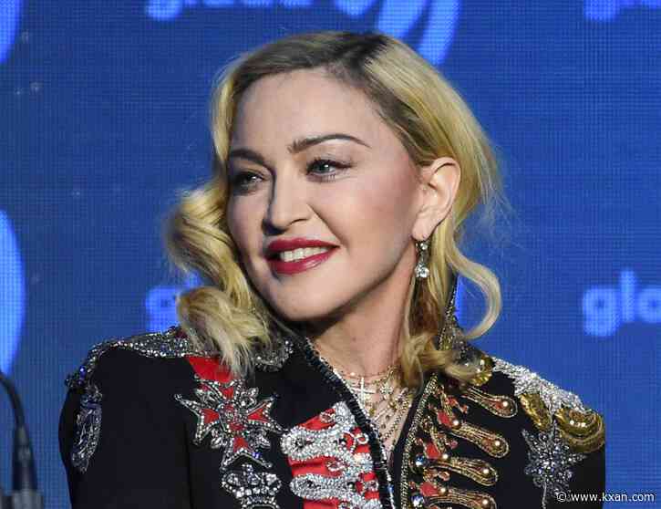 Madonna bacterial infection could change when she performs in Austin