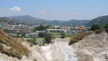 Italien: Bricht bald ein Supervulkan aus? Forscher in Sorge