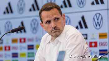 DFB-Manager spricht nach „Super-GAU“ Klartext: “Schleunigst hinsetzen“