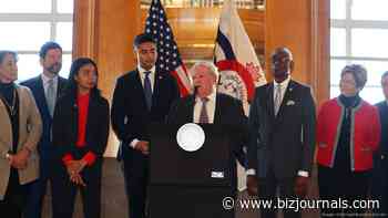 Norfolk Southern could pay Cincinnati more under Southern Railway deal