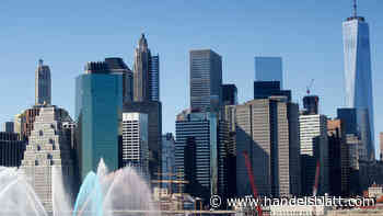 USA: US-Banken laut Stresstest für Wirtschaftskrise gut gerüstet