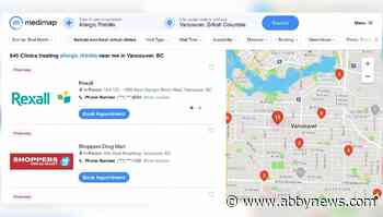1 month into new rules for pharmacy prescriptions, B.C. data shows popularity