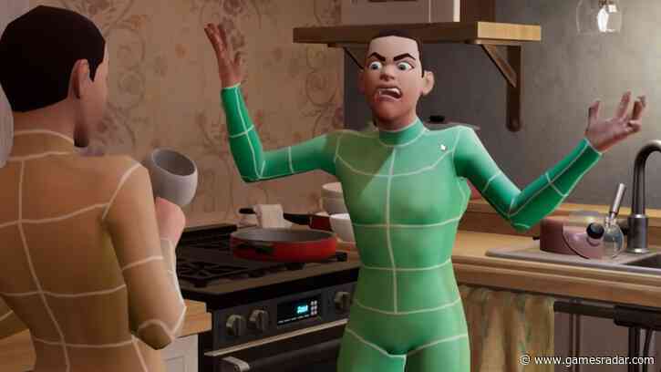 Looks like The Sims 5 is free-to-play