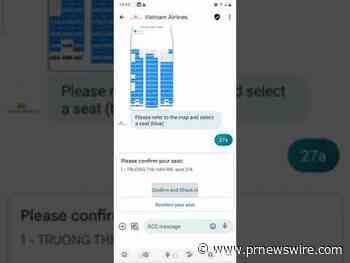 AI-Powered Multi-Channel Messaging Marketplace Platform Set to Transform Southeast Asia's Digital Landscape*