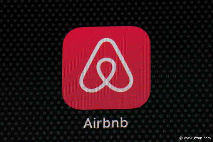 Is an Airbnb 'collapse' happening in Austin?