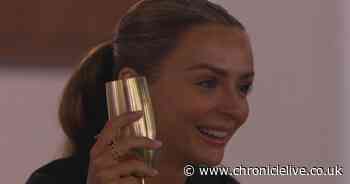 Love Island's Kady McDermott accused of having boyfriend as fans detect 'zero chemistry' with Zach