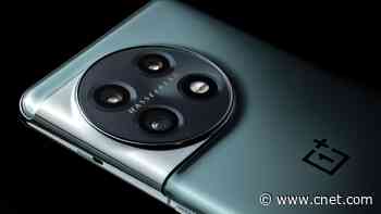 OnePlus Foldable Phone Leaks: Here Are the Reported Specs     - CNET